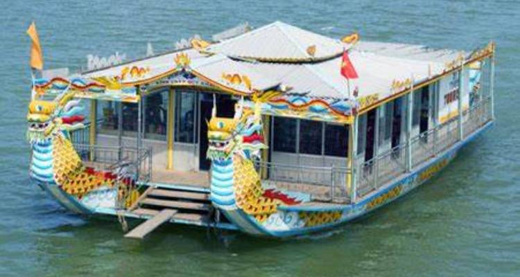 Vietnam Central Highlights - Mango Vacations 1