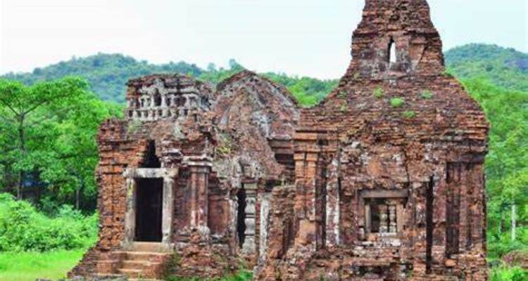 Vietnam Central Highlights - Mango Vacations 3
