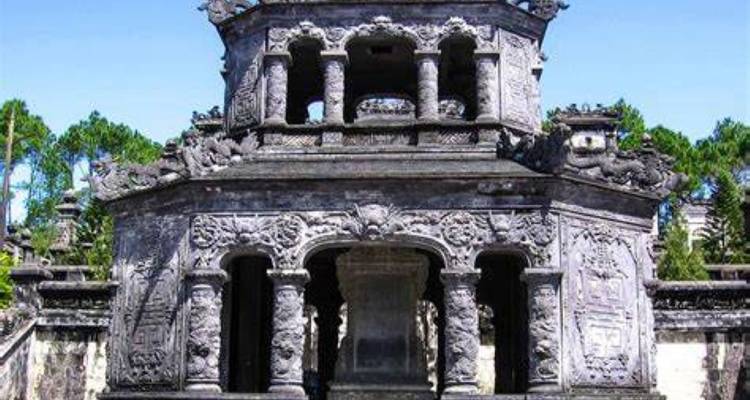 Vietnam Central Highlights - Mango Vacations 7