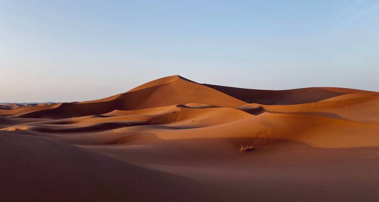Circuit de 10 jours à partir de Casablanca (circuit privé au Maroc) - SAHARA EYES 3