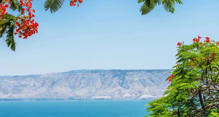 10 Day Best of Israel & Jordan Budget Tour Package - Tourist Journey 2