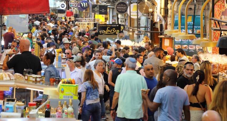 10 Day Best of Israel & Jordan Budget Tour Package - Tourist Journey 6