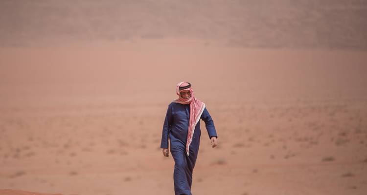10 Day Christian Israel & Jordan Tour Package - Tourist Journey 2