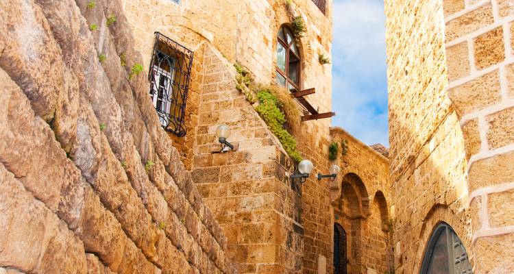 10 Day Christian Israel & Jordan Tour Package - Tourist Journey 3