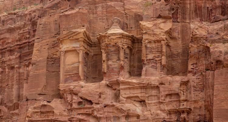 10 Day Christian Israel & Jordan Tour Package - Tourist Journey 4