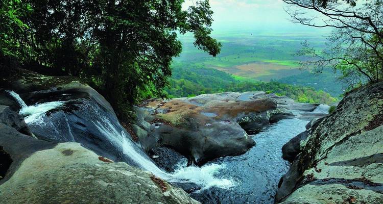 Safari de 4 días por los Parques Nacionales de Mikumi y Udizungwa - Silver Sky Travel 2