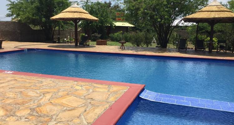 Safari de 4 días por los Parques Nacionales de Mikumi y Udizungwa - Silver Sky Travel 9