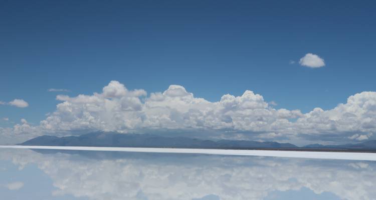 Northern of Argentina: local immersion - Mater Sustentable 2