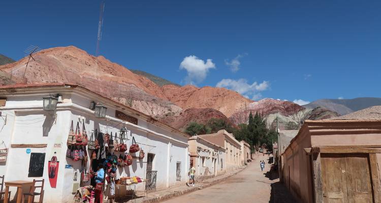 Northern of Argentina: local immersion - Mater Sustentable 6