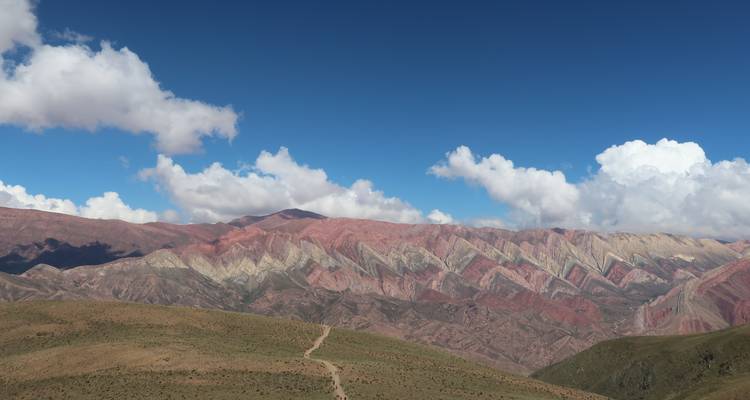 Northern of Argentina: local immersion - Mater Sustentable 7