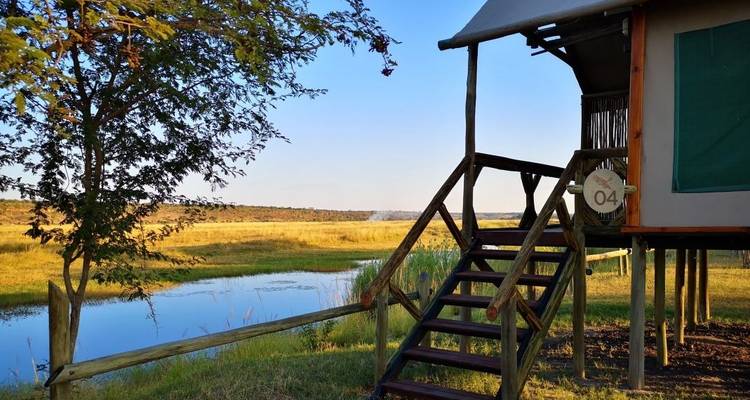 Great Migration Safari: Kenya & Tanzania Explorer - T.S TOURS 3