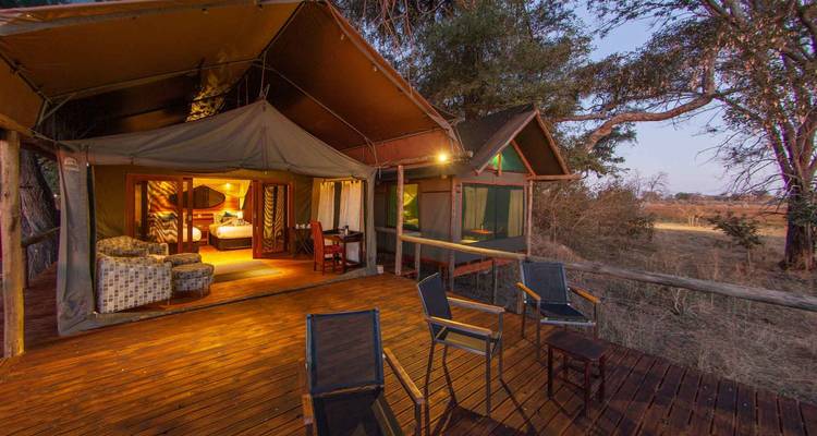 Great Migration Safari: Kenya & Tanzania Explorer - T.S TOURS 4