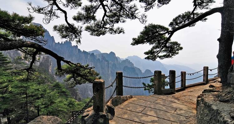 The Diversity of China - MEIERS WELTREISEN 5