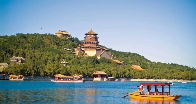 The Diversity of China - MEIERS WELTREISEN 9