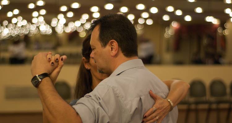 Circuit pédestre à Palermo et Recoleta et cours de tango - Mater Sustentable 1