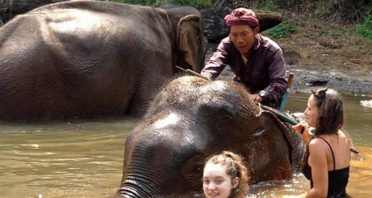 6 Days Thailand: Secrets around Bangkok (private guide & driver） - UME Travel Co. Ltd 8
