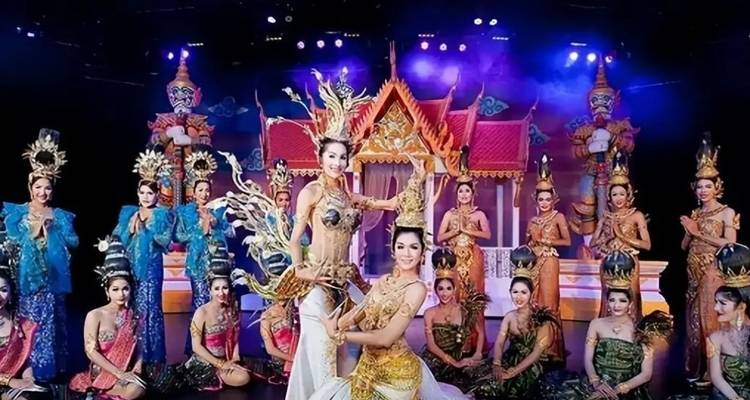 6 Days Thailand: Secrets around Bangkok (private guide & driver） - UME Travel Co. Ltd 10