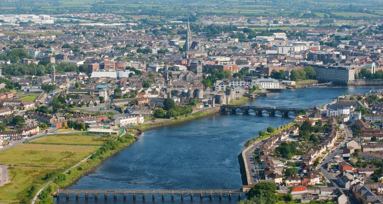 Irlande en basse saison - Expat Explore Travel 7