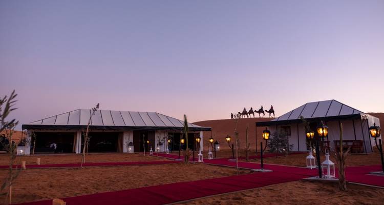Circuit guidé de 11 jours au Maroc au départ de Casablanca - Morocco Top Adventures 6