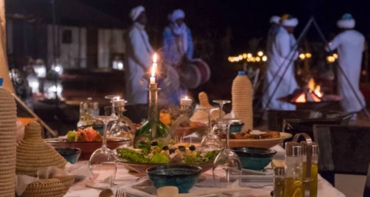 Circuit guidé de 11 jours au Maroc au départ de Casablanca - Morocco Top Adventures 4