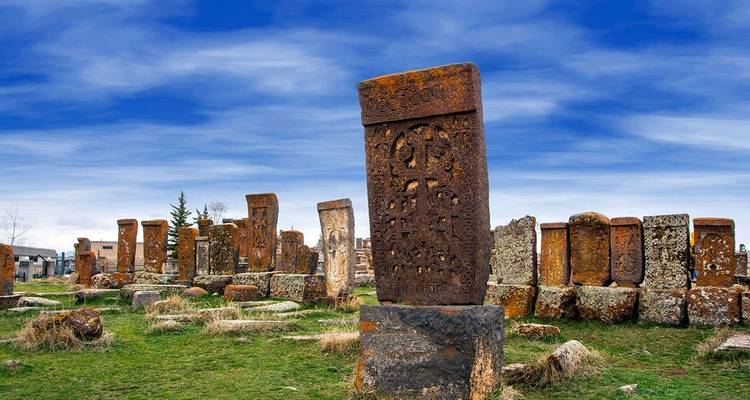 Azerbaiyán, Georgia, Armenia Highlighs 14 días - Cascade Travel 9