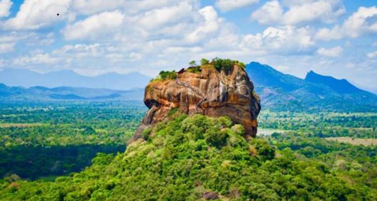 Découvrez le Sri Lanka - Mango Vacations 1