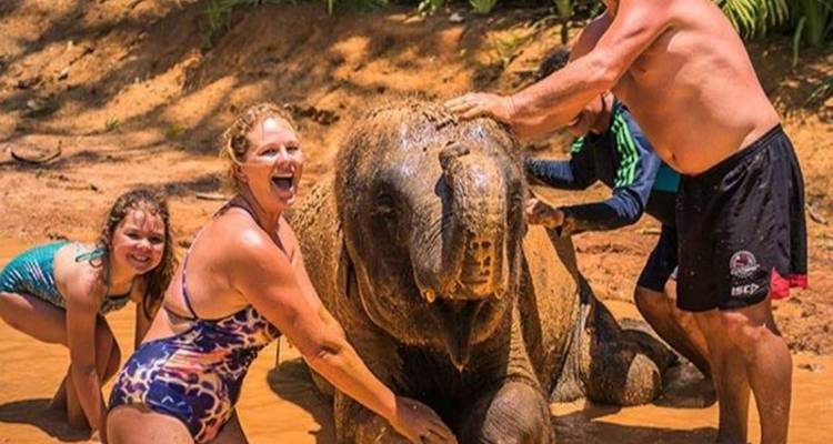 Circuit de lune de miel à Phuket - 7 jours (guide et chauffeur privés) - UME Travel Co. Ltd 3