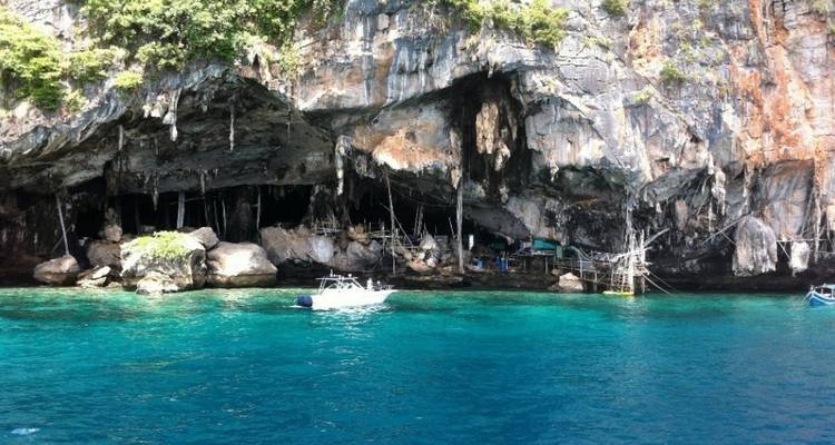 Circuit de lune de miel à Phuket - 7 jours (guide et chauffeur privés) - UME Travel Co. Ltd 10