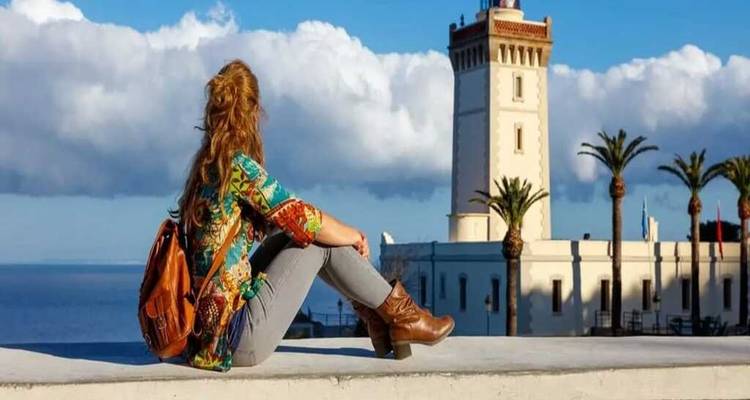 4-Days; Private Northern Morocco Tour - Omega Tour 4