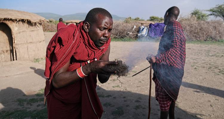 Expédition de 10 jours au cœur de la nature sauvage de Tanzanie - Serengeti Access Safaris 8