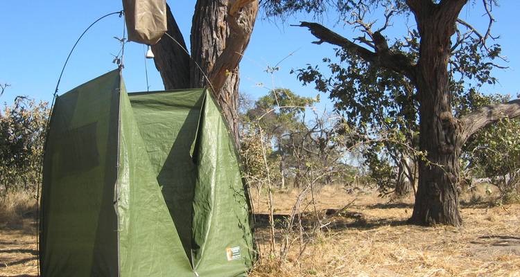 Botswana - Parcs nationaux - Sunway Safaris 7