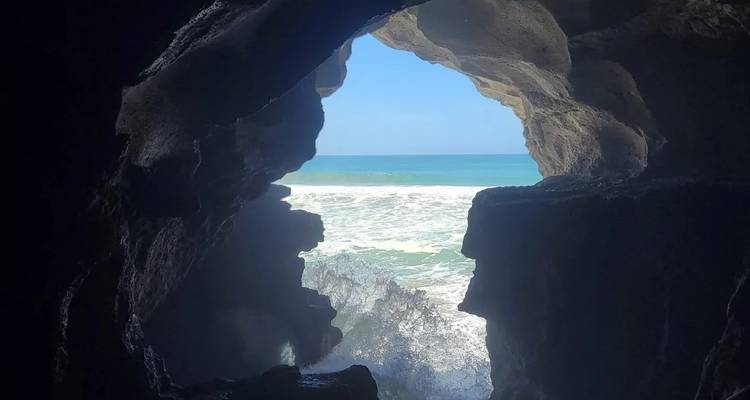 Aventure marocaine privée : Tanger, Chefchaouen, Fès, Essaouira et Marrakech - Best Tours Morocco 1