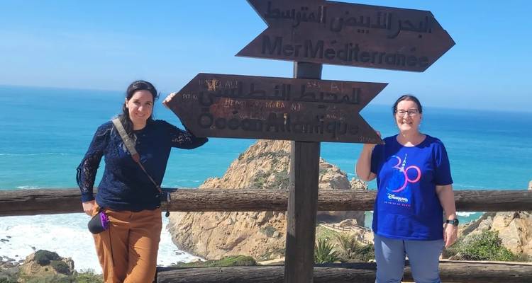 Aventure marocaine privée : Tanger, Chefchaouen, Fès, Essaouira et Marrakech - Best Tours Morocco 2