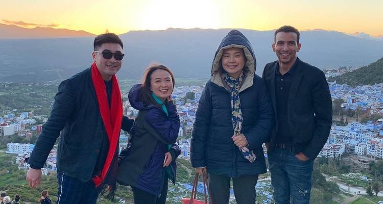 Aventure marocaine privée : Tanger, Chefchaouen, Fès, Essaouira et Marrakech - Best Tours Morocco 4