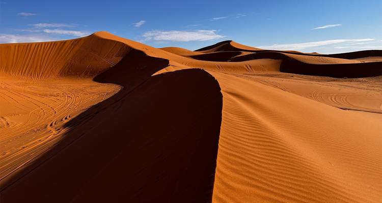 4 jours de Tanger à Marrakech - Morocco Explore Tours 2