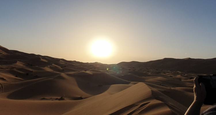 4 jours de Tanger à Marrakech - Morocco Explore Tours 7