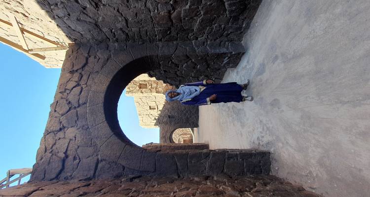 4 jours de Tanger à Marrakech - Morocco Explore Tours 9