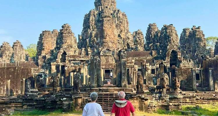 Le meilleur du Cambodge en 15 jours - About Cambodia Travel & Tours 3