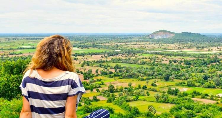 Le meilleur du Cambodge en 15 jours - About Cambodia Travel & Tours 6