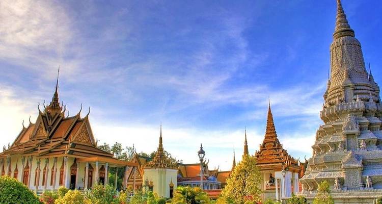 Le meilleur du Cambodge en 15 jours - About Cambodia Travel & Tours 7