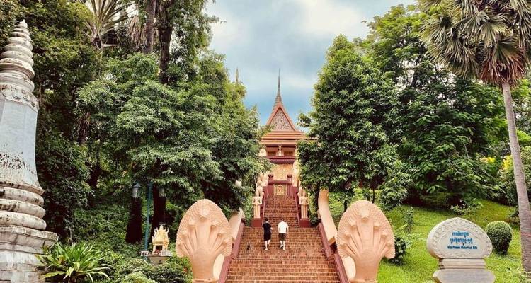 Le meilleur du Cambodge en 15 jours - About Cambodia Travel & Tours 8