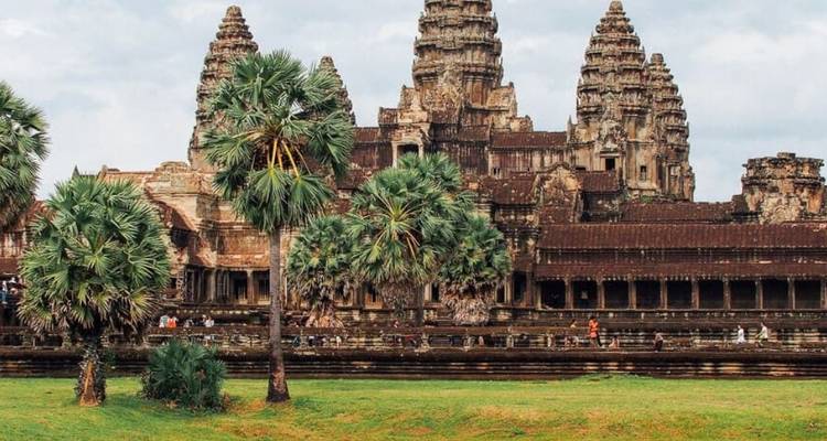Le meilleur du Cambodge en 15 jours - About Cambodia Travel & Tours 9