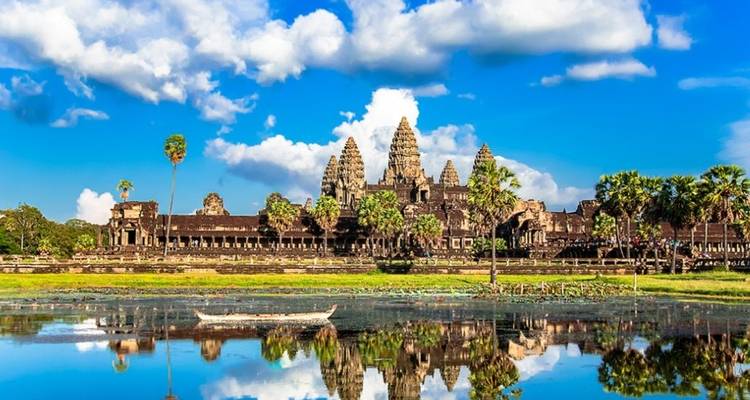 Le meilleur du Cambodge en 15 jours - About Cambodia Travel & Tours 10