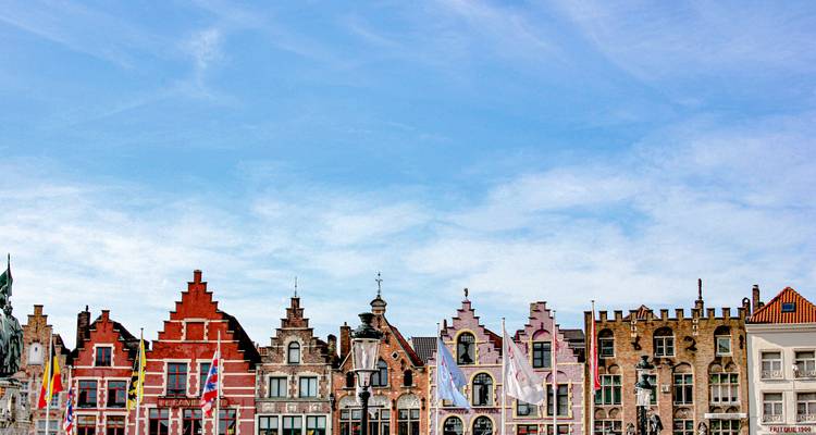 Canaux, Champagne et Culture : un voyage à travers les Pays-Bas, la Belgique et la France avec les jardins de tulipes de Keukenhof (d'Amsterdam à Paris) - Collette 4