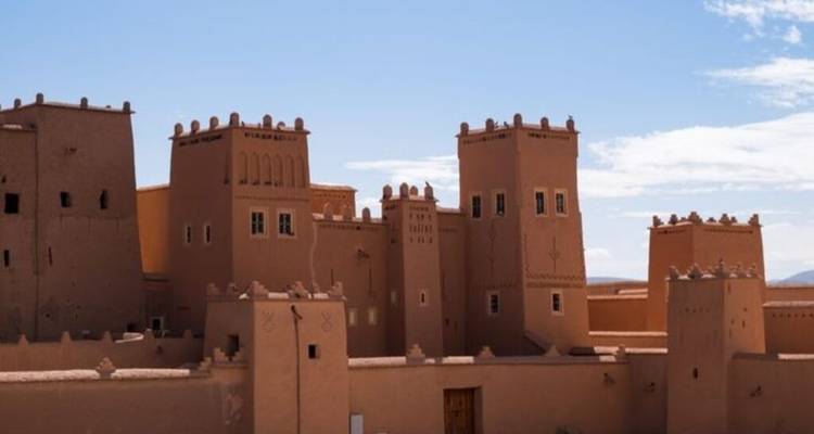 5D/4N Private Tour From Marrakesh to Fez - Omega Tour 3