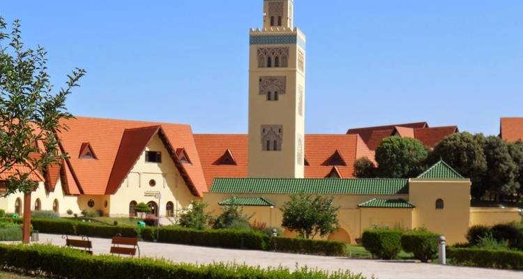 5D/4N Private Tour From Marrakesh to Fez - Omega Tour 9