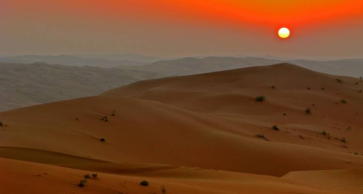 Private 10-Day Moroccan Escape from Casablanca - Morocco Top Adventures 3