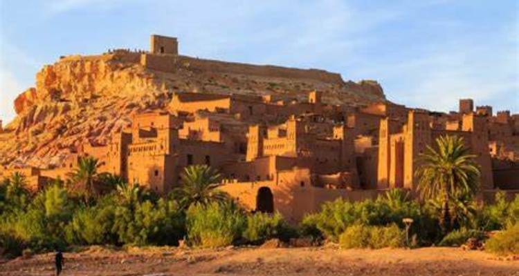 Private 10-Day Moroccan Escape from Casablanca - Morocco Top Adventures 8