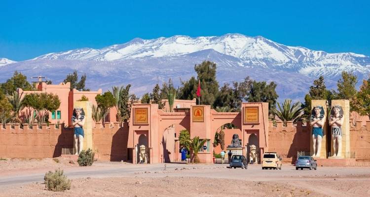 Private 10-Day Moroccan Escape from Casablanca - Morocco Top Adventures 10