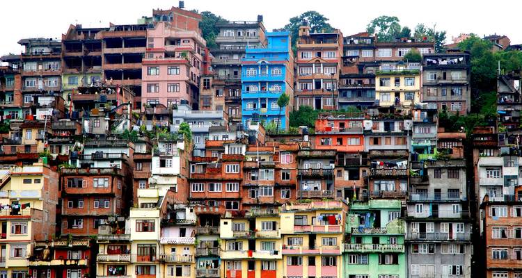 17 días Bienvenido Nepal - STM Tours LLC 5